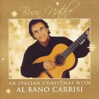 Buon Natale - An Italian Christmas with Al Bano Carrisi