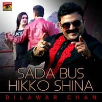 Sada Bus Hikko Shina - Single