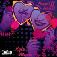 Heart II Heart - EP