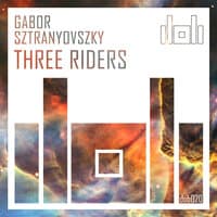 Three Riders