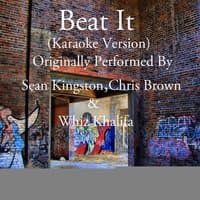 Beat It - Single