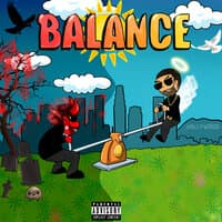 Balance - EP