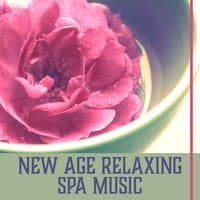 New Age Relaxing Spa Music – Soft Sounds to Calm Down, Peaceful Music, Rest in Spa, Hot Stone Massage