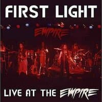 Live at the Empire