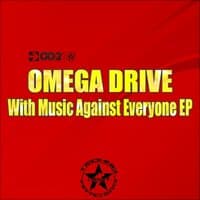 With Music Against Everyone EP