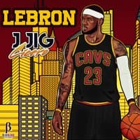 LeBron