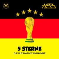 5 Sterne (Die Ultimative WM Hymne)