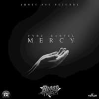 Mercy - Single