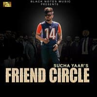 Friend Circle - Single