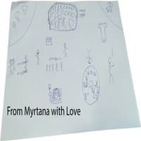 From Myrtana with Love