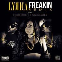 Freakin - Single