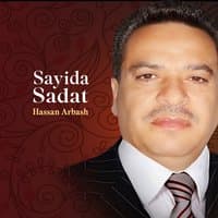 Sayida Sadat