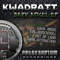 Dark Angel EP