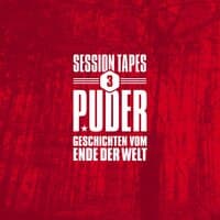 Session Tapes 3 - Geschichten vom Ende der Welt