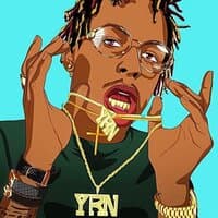 Rich The Kid Type Beat