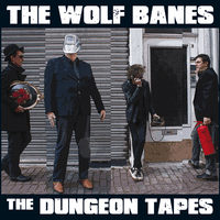 The Dungeon Tapes