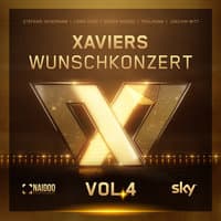 Xaviers Wunschkonzert, Vol.4