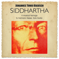 Siddharta