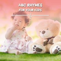 10 Kids Favorite Nursery Rhymes to Help them Settle