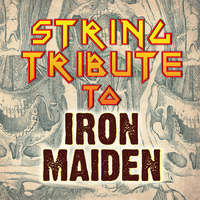 Iron Maiden String Tribute