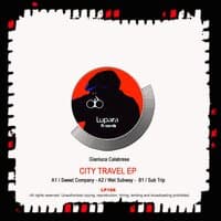 City Travel EP