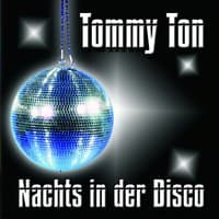 Nachts in Der Disco