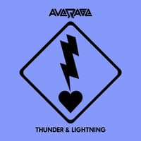 Thunder & Lightning