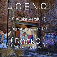 U.O.E.N.O. - Single