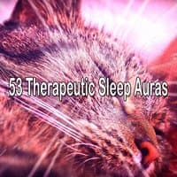 53 Therapeutic Sleep Auras