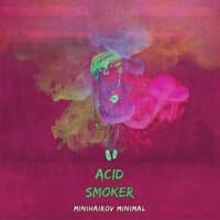 Acid Smoker