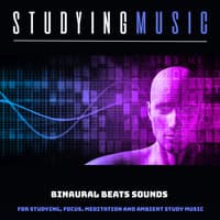 Binaural Study Music