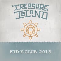 Treasure Island - Kids Club 2013