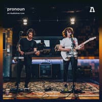 pronoun on Audiotree Live