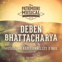 Les plus belles musiques du monde : Musiques traditionnelles de l'Inde, vol. 1 (Musiques religieuses)