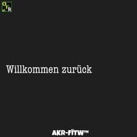 Willkommen Zurück