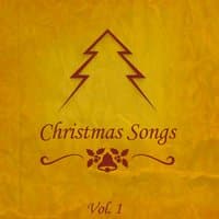 Christmas Songs, Vol. 1