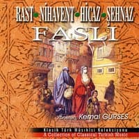 Rast / Nihavent / Hicaz / Şehnaz Faslı