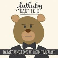 Lullaby Renditions of Justin Timberlake