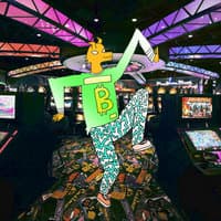 Bitcoin Casino