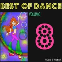 Best of Dance Vol. 8