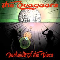 Darkside Of The Disco