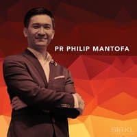 E16 Weekend: Philip Mantofa