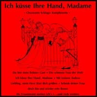 Ich küsse Ihre Hand, Madame