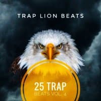 25 Trap Beats, Vol. 4