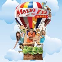 Mazoo And The Zoo