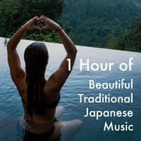 1 Hour of Beautiful Traditional Japanese Music - Relaxing Songs and Sounds of Nature