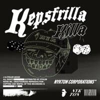 Kepsfrilla Killa