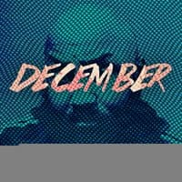 December - EP