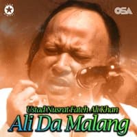 Ali Da Malang