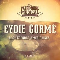 Les légendes américaines : Eydie Gormé, Vol. 4